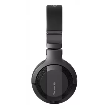Pioneer HDJ-CUE1 auriculares DJ, negro