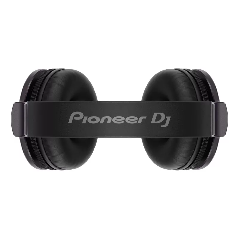 Pioneer HDJ-CUE1 auriculares DJ, negro