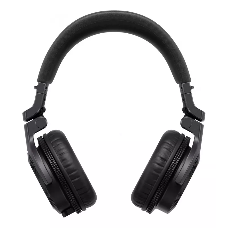 Pioneer HDJ-CUE1 auriculares DJ, negro