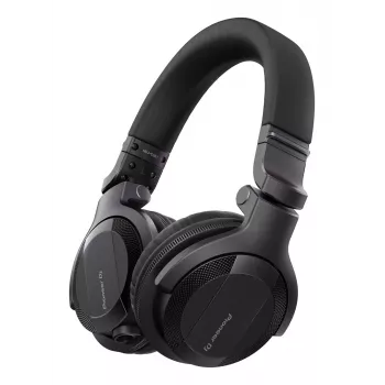 Pioneer HDJ-CUE1 auriculares DJ, negro