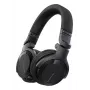 Pioneer HDJ-CUE1 auriculares DJ, negro