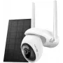 TP-LINK Tapo C665G Kit cámara IP exterior y panel solar 4K 8MP Wi-Fi LTE