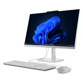 Lenovo IdeaCentre AIO A105 24 All-in-One PC, pantalla FHD de 23,8