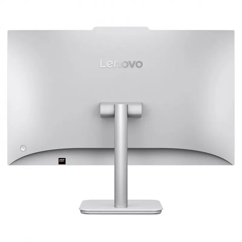 Lenovo IdeaCentre AIO A105 24 All-in-One PC, pantalla FHD de 23,8 inch, AMD Ryzen 5, 8GB RAM, 512GB SSD, Windows 11 Home
