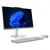 Lenovo IdeaCentre AIO A105 24 All-in-One PC, pantalla FHD de 23,8 inch, AMD Ryzen 5, 8GB RAM, 512GB SSD, Windows 11 Home
