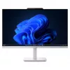 Lenovo IdeaCentre AIO A105 24 All-in-One PC, pantalla FHD de 23,8 inch, AMD Ryzen 5, 8GB RAM, 512GB SSD, Windows 11 Home