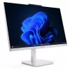 Lenovo IdeaCentre AIO A105 24 All-in-One PC, pantalla FHD de 23,8 inch, AMD Ryzen 5, 8GB RAM, 512GB SSD, Windows 11 Home
