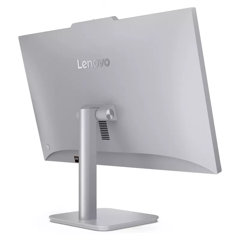 Lenovo IdeaCentre AIO A105 24 All-in-One PC, pantalla FHD de 23,8 inch, AMD Ryzen 5, 8GB RAM, 512GB SSD, Windows 11 Home