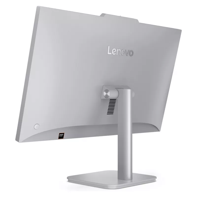 Lenovo IdeaCentre AIO A105 24 All-in-One PC, pantalla FHD de 23,8 inch, AMD Ryzen 5, 8GB RAM, 512GB SSD, Windows 11 Home