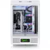 Thermaltake LCD Panel Kit Snow White para The Tower 500