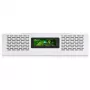 Thermaltake LCD Panel Kit Snow White para The Tower 500