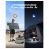 Anker SOLIX PS100 panel solar portátil 100W (A24353A1)