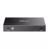 TP-Link Omada ES208GP switch gestionado smart PoE+ 8 puertos Gigabit con presupuesto PoE de 61W