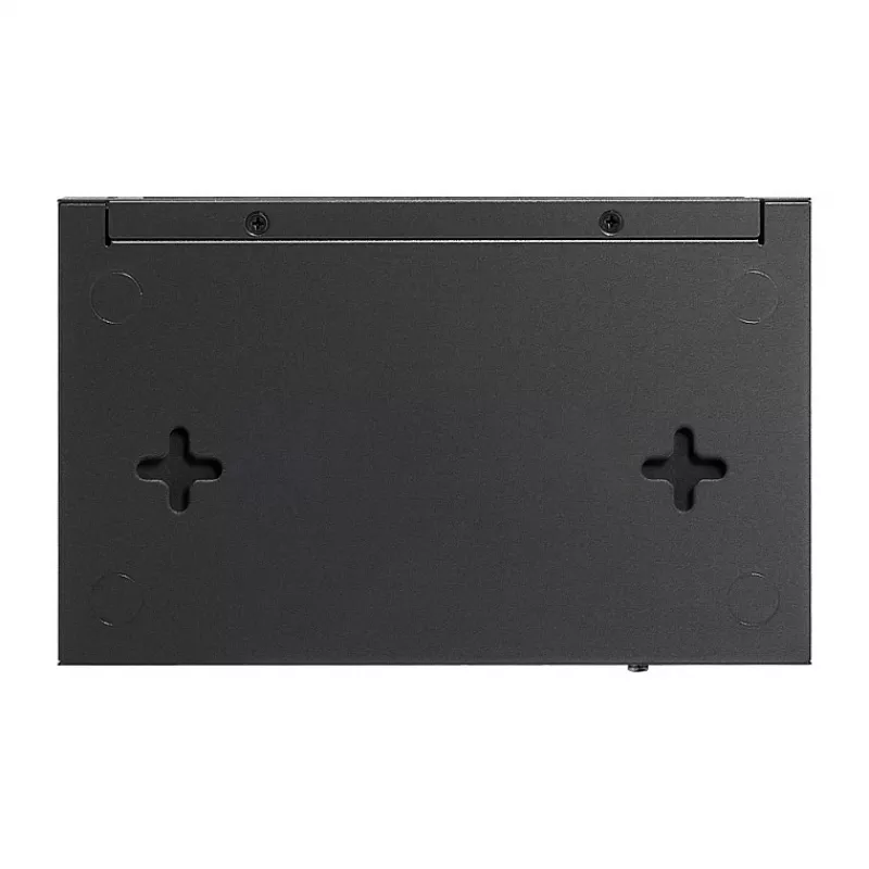 TP-Link Omada ES208GP switch gestionado smart PoE+ 8 puertos Gigabit con presupuesto PoE de 61W