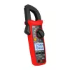 Uni-T UT202F multímetro digital de pinza 600A AC/DC True RMS NCV