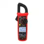 Uni-T UT202F multímetro digital de pinza 600A AC/DC True RMS NCV