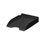 Durable ECO soporte de documentos reciclado A4 negro