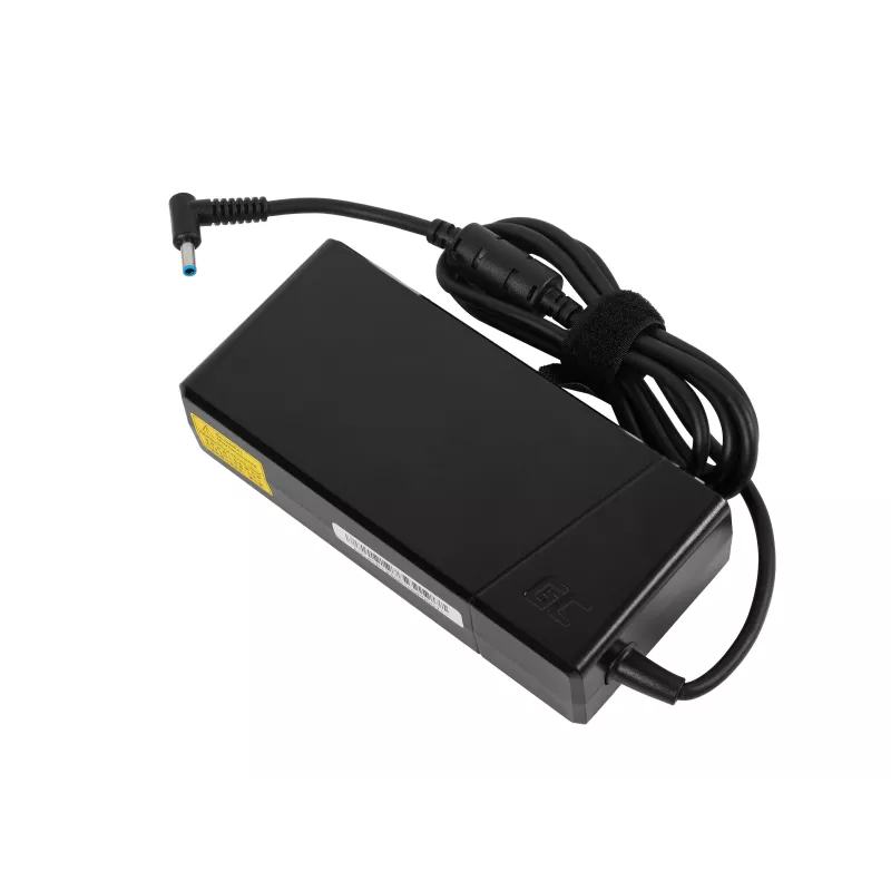 Green Cell PRO 19,5V 7.7A 150W fuente de alimentación para portátil HP ZBook 15 G3 G4 G5 G6