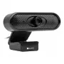 NABO Webcam USB WCF 2000 Full HD 1080p con micrófono integrado