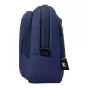 tomtoc 1.8L Light-T12 Funda para accesorios Navy Blue