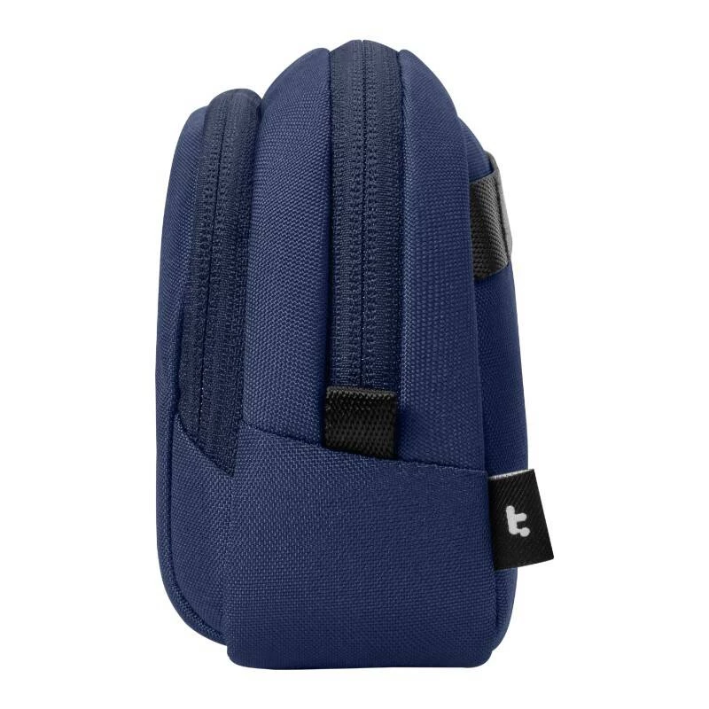 tomtoc 1.8L Light-T12 Funda para accesorios Navy Blue