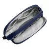 tomtoc 1.8L Light-T12 Funda para accesorios Navy Blue