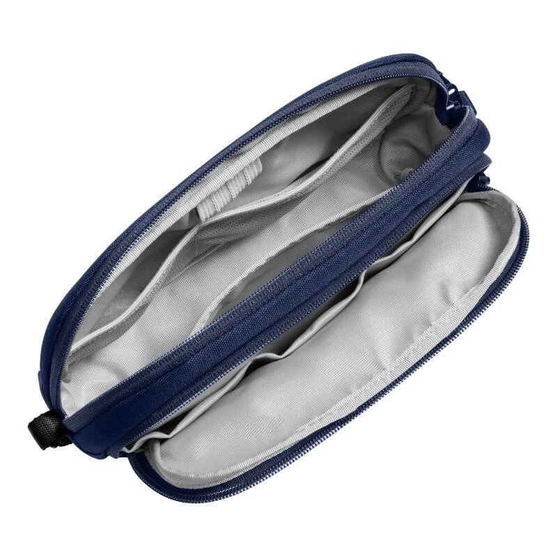 tomtoc 1.8L Light-T12 Funda para accesorios Navy Blue