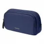 tomtoc 1.8L Light-T12 Funda para accesorios Navy Blue