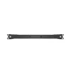LANBERG AK-1020-B Bandeja deslizante 19 pulgadas 1U 350mm Negro