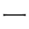 LANBERG AK-1020-B Bandeja deslizante 19 pulgadas 1U 350mm Negro