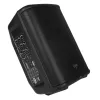 V-TONE ALPHA 8 Sistema de PA de columna activo con batería y mesa de mezclas integrada, 300W RMS, woofer de 8 pulgadas, Bluetooth, USB/SD, Hall