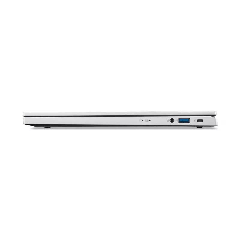 Acer AG15-32P-39R2DX Portátil - Intel Core 3 N355, 15,6 pulgadas FHD IPS, 8GB RAM, 256GB SSD (2x128GB), Windows 11 Home, Plata