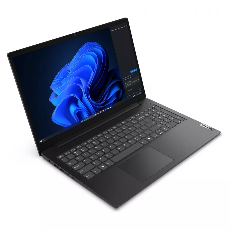 Lenovo V15 G5 IRL Intel Core i3-1315U 8GB 256GB SSD 15,6 pulgadas Full HD Windows 11 Home Francés AZERTY Portátil