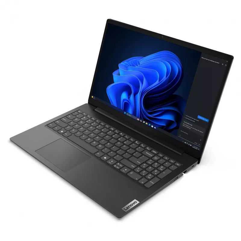 Lenovo V15 G5 IRL Intel Core i3-1315U 8GB 256GB SSD 15,6 pulgadas Full HD Windows 11 Home Francés AZERTY Portátil