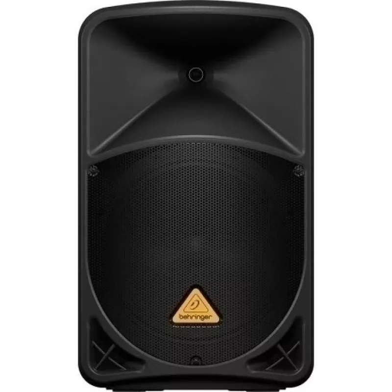Behringer B112D Altavoz de PA activo 12 pulgadas 1000W Negro