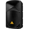 Behringer B112D Altavoz de PA activo 12 pulgadas 1000W Negro