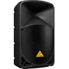 Behringer B112D Altavoz de PA activo 12 pulgadas 1000W Negro