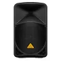 Behringer B112D Altavoz de PA activo 12 pulgadas 1000W Negro