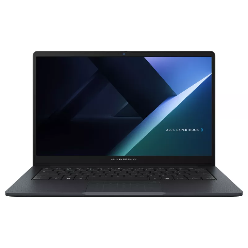 ASUS ExpertBook BM1 BM1403CDA-S61825X Portátil, 14 pulgadas Full HD IPS, AMD Ryzen 5 150, 16GB DDR5, 512GB SSD, Windows 11 Pro, teclado alemán QWERTZ