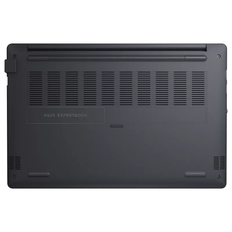 ASUS ExpertBook BM1 BM1403CDA-S61825X Portátil, 14 pulgadas Full HD IPS, AMD Ryzen 5 150, 16GB DDR5, 512GB SSD, Windows 11 Pro, teclado alemán QWERTZ