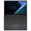 ASUS ExpertBook BM1 BM1403CDA-S61825X Portátil, 14 pulgadas Full HD IPS, AMD Ryzen 5 150, 16GB DDR5, 512GB SSD, Windows 11 Pro, teclado alemán QWERTZ