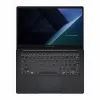 ASUS ExpertBook BM1 BM1403CDA-S61825X Portátil, 14 pulgadas Full HD IPS, AMD Ryzen 5 150, 16GB DDR5, 512GB SSD, Windows 11 Pro, teclado alemán QWERTZ