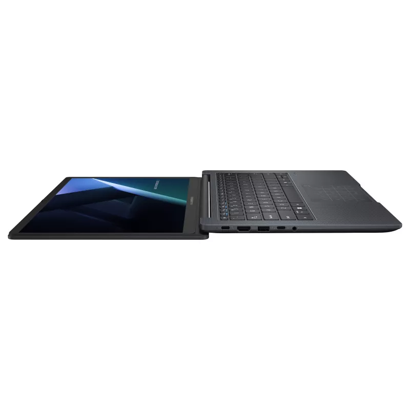 ASUS ExpertBook BM1 BM1403CDA-S61825X Portátil, 14 pulgadas Full HD IPS, AMD Ryzen 5 150, 16GB DDR5, 512GB SSD, Windows 11 Pro, teclado alemán QWERTZ