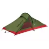High Peak Siskin 2.0 Verde, Rojo Tienda piramidal