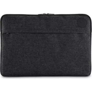Hama Funda para portátil Genua, hasta 40 cm (15,6 pulgadas), Negro (00231039)