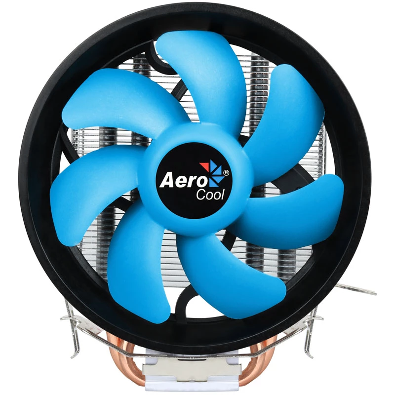 AeroCool Verkho 2 Plus Disipador CPU - 120mm