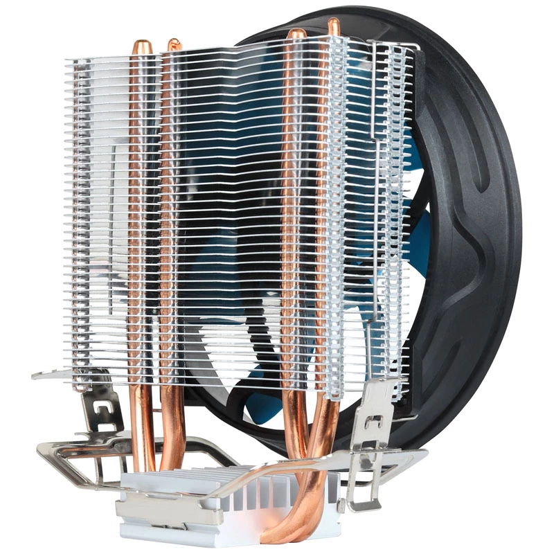 AeroCool Verkho 2 Plus Disipador CPU - 120mm