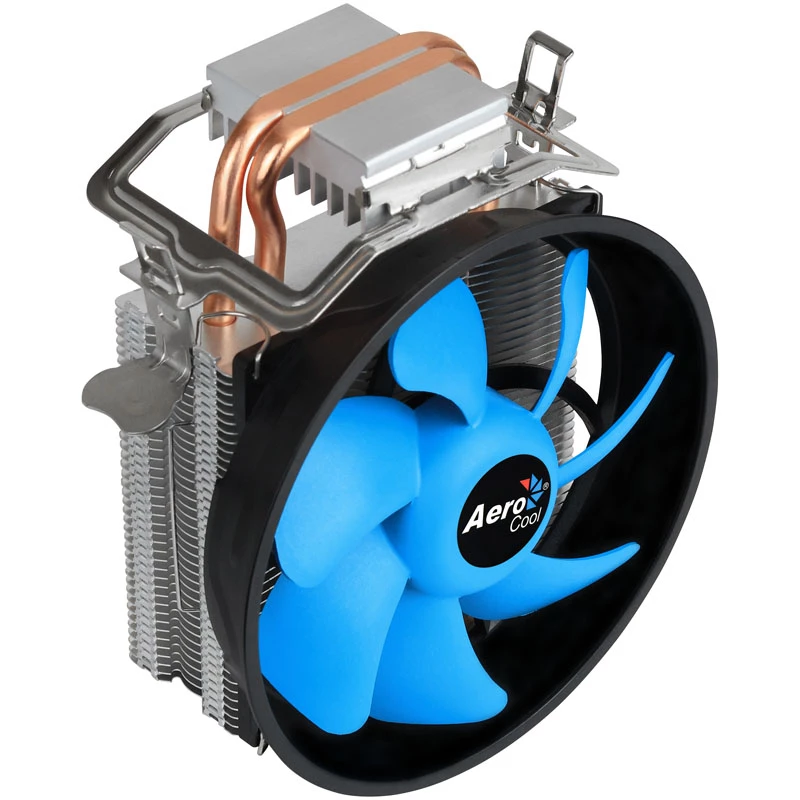 AeroCool Verkho 2 Plus Disipador CPU - 120mm