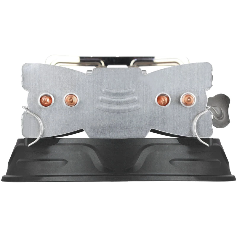 AeroCool Verkho 2 Plus Disipador CPU - 120mm