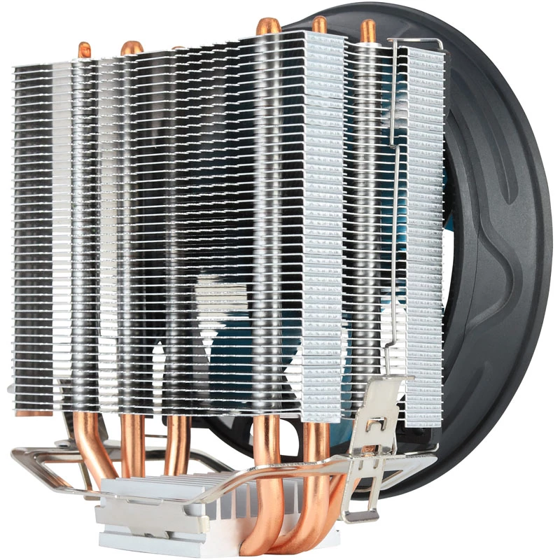 AeroCool Verkho 3 Plus Disipador CPU - 120mm